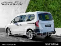 2022 Mercedes Benz Citan