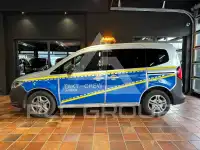 2022 Mercedes Benz Citan