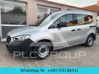 2022 Mercedes Benz Citan