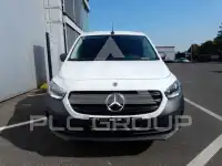 2022 Mercedes Benz Citan
