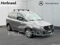 2022 Mercedes Benz Citan