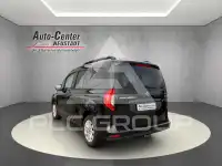 2022 Mercedes Benz Citan
