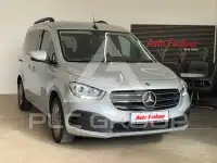 2022 Mercedes Benz Citan