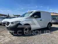2022 Mercedes Benz Citan