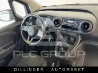 2022 Mercedes Benz Citan