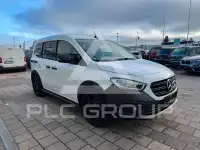 2022 Mercedes Benz Citan