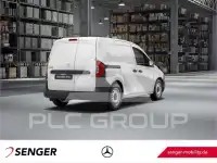 2022 Mercedes Benz Citan