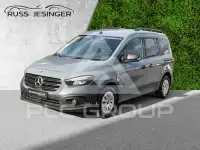 2022 Mercedes Benz Citan