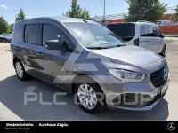 2022 Mercedes Benz Citan