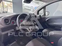2022 Mercedes Benz Citan