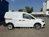 2022 Mercedes Benz Citan