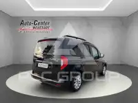 2022 Mercedes Benz Citan