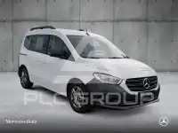 2022 Mercedes Benz Citan