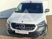 2022 Mercedes Benz Citan
