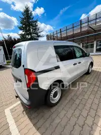 2022 Mercedes Benz Citan