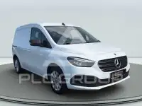 2022 Mercedes Benz Citan
