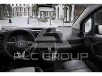 2022 Mercedes Benz Citan