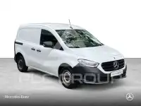2022 Mercedes Benz Citan