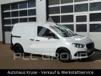 2022 Mercedes Benz Citan
