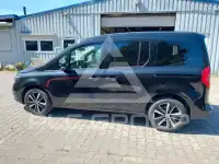 2022 Mercedes Benz Citan