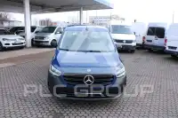 2022 Mercedes Benz Citan