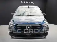 2022 Mercedes Benz Citan