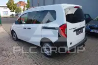 2022 Mercedes Benz Citan