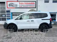 2022 Mercedes Benz Citan