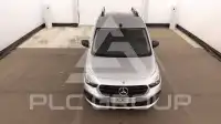 2022 Mercedes Benz Citan