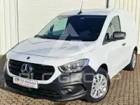 2022 Mercedes Benz Citan