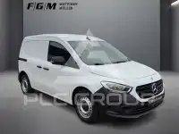 2022 Mercedes Benz Citan