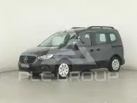 2022 Mercedes Benz Citan
