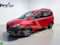 2022 Mercedes Benz Citan
