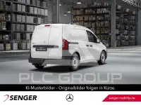 2022 Mercedes Benz Citan