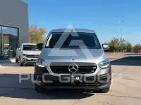 2022 Mercedes Benz Citan