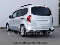 2022 Mercedes Benz Citan