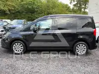 2022 Mercedes Benz Citan