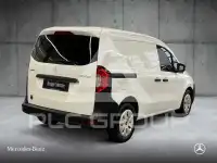 2022 Mercedes Benz Citan