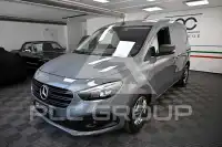 2022 Mercedes Benz Citan