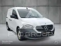 2022 Mercedes Benz Citan