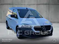 2022 Mercedes Benz Citan