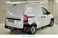 2022 Mercedes Benz Citan