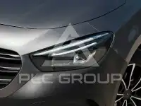 2022 Mercedes Benz Citan