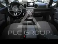 2022 Mercedes Benz Citan