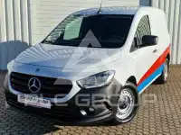 2022 Mercedes Benz Citan