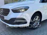 2022 Mercedes Benz Citan