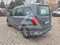 2022 Mercedes Benz Citan