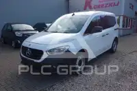 2022 Mercedes Benz Citan