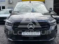 2022 Mercedes Benz Citan