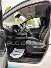 2022 Mercedes Benz Citan